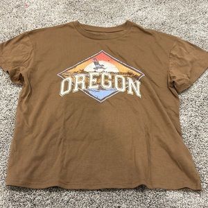 Target girls shirt 14/16, never worn